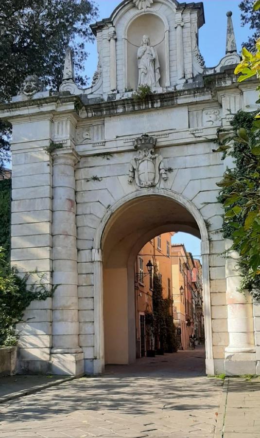 Sarzana White Apartment nel Centro Storico - B&B