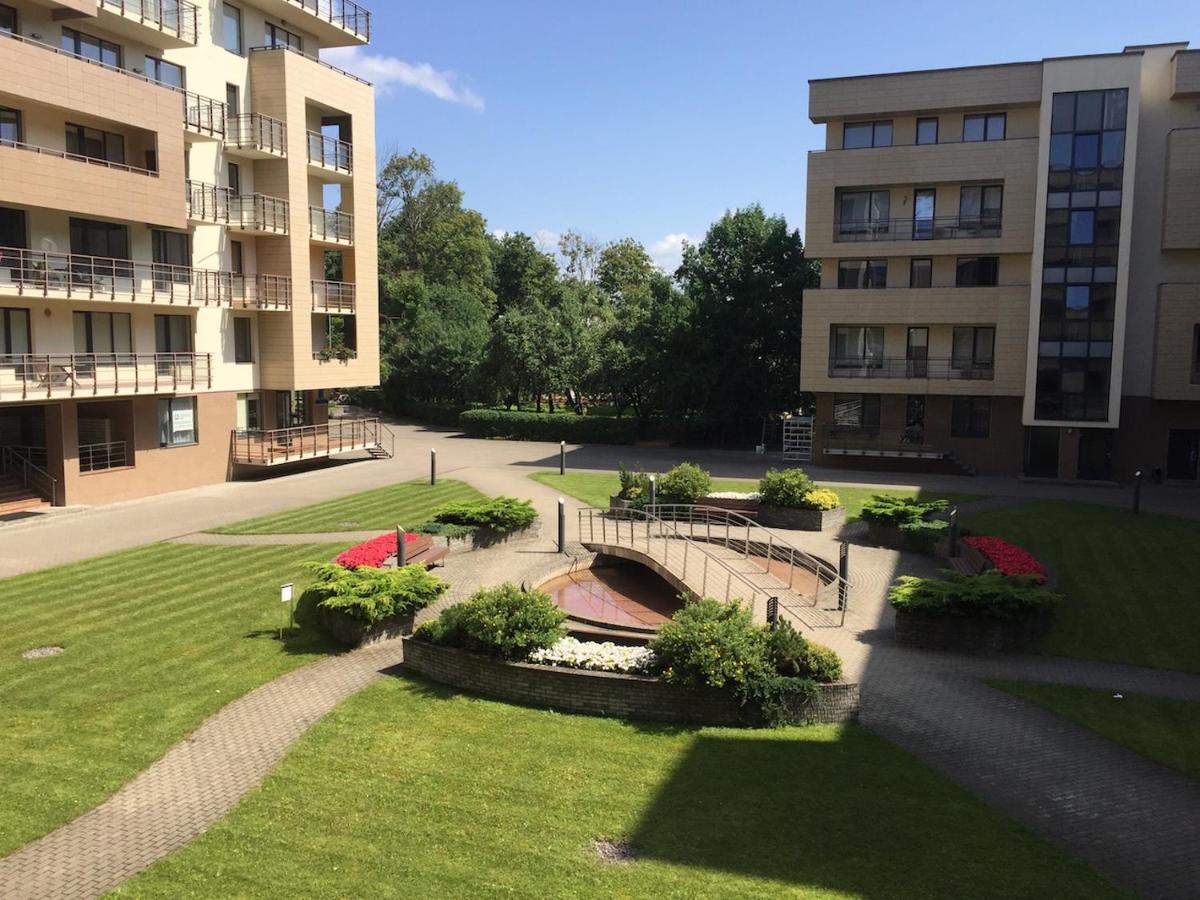 B&B Druskininkai - Lux Apartment - Bed and Breakfast Druskininkai