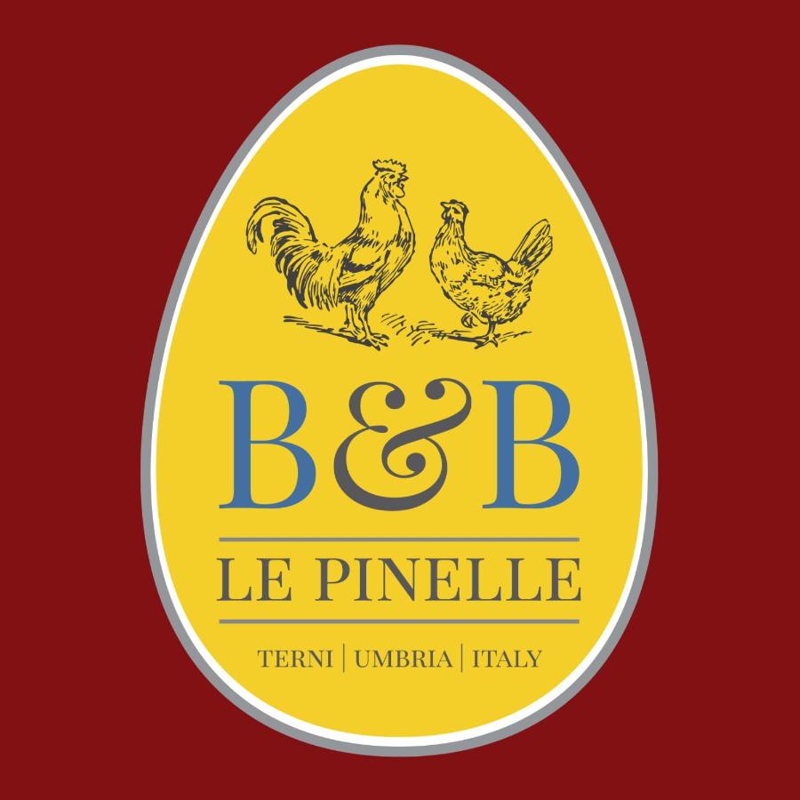 B&B Terni - Le Pinelle - Bed and Breakfast Terni