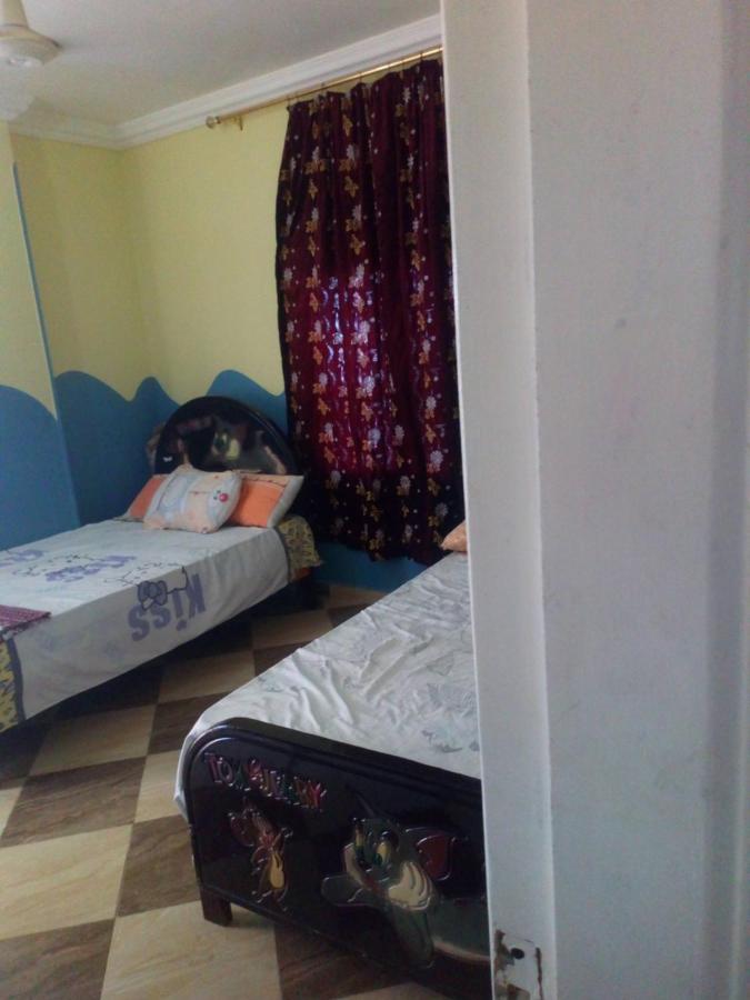 Chambre Lits Jumeaux avec Balcon