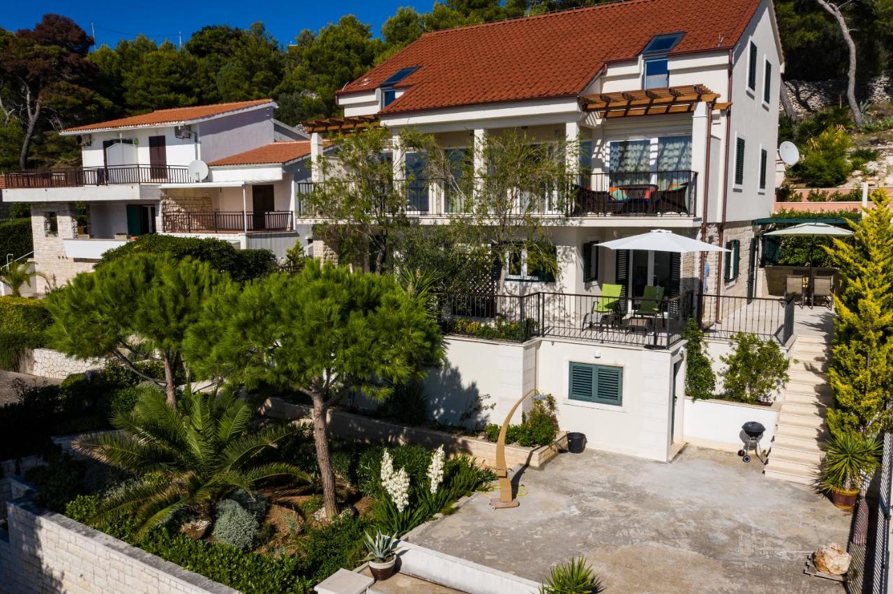 Apartment Branka - B&B