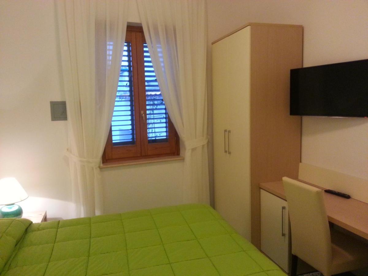 Petite Chambre Double