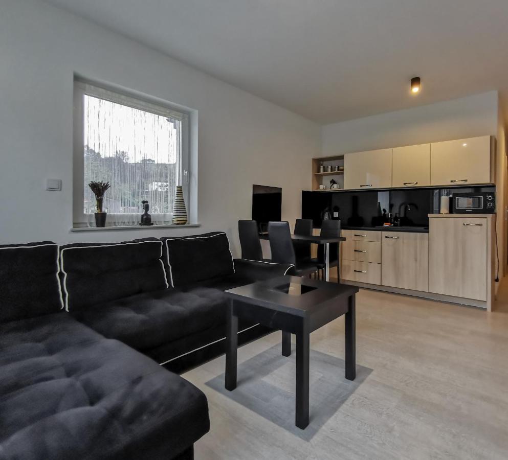 Apartament Kopydło - B&B Wisła