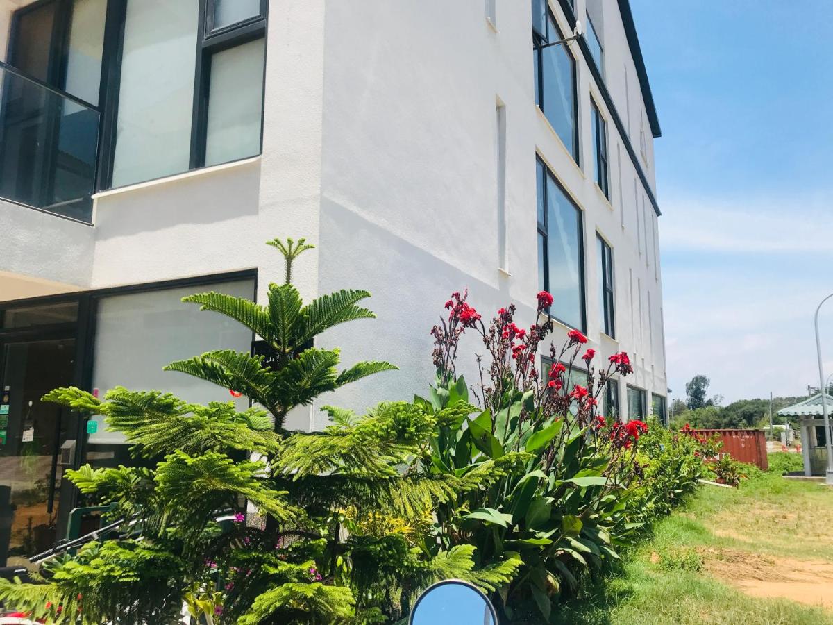 Habitación Deluxe - 1 cama grande