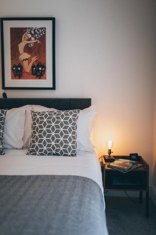 Chambre Triple de Luxe