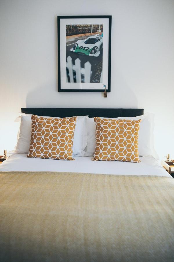 Chambre Lit King-Size Supérieure