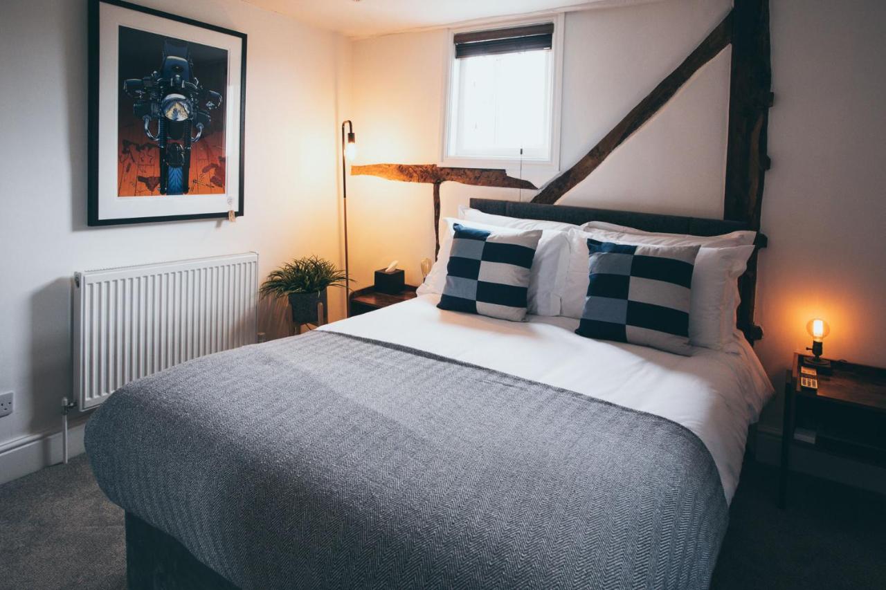Petite Chambre Double
