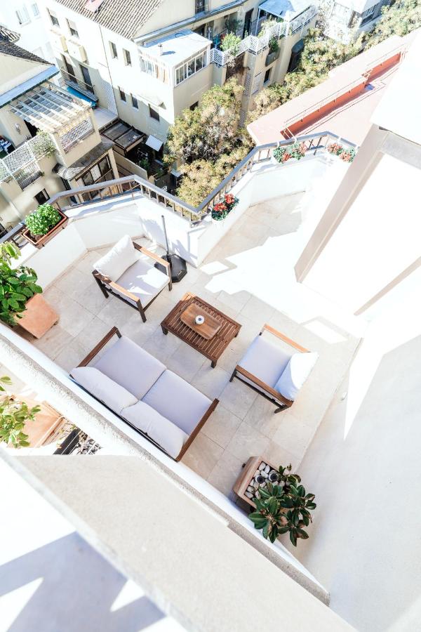 Polo Apartaments 7A - Ferienwohnung Marbella