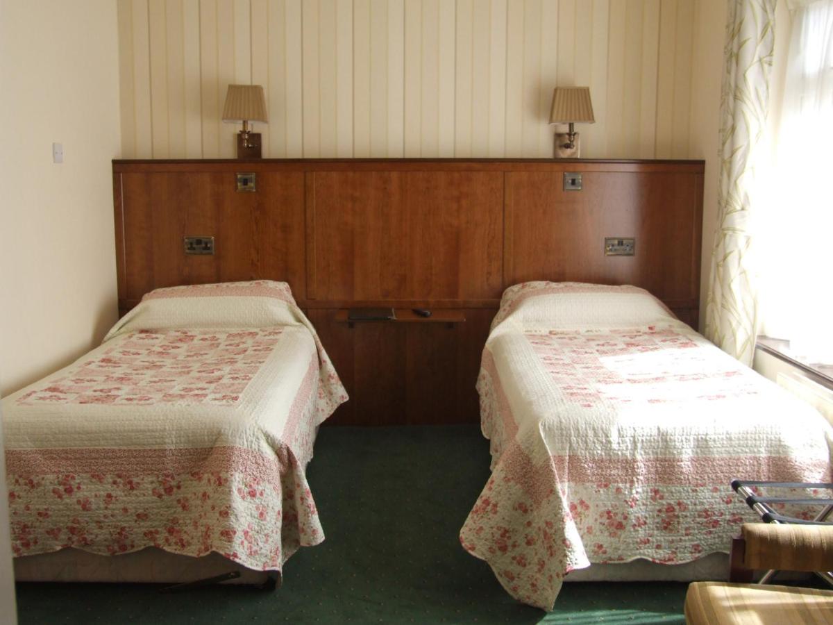 Comfort Double or Twin Room