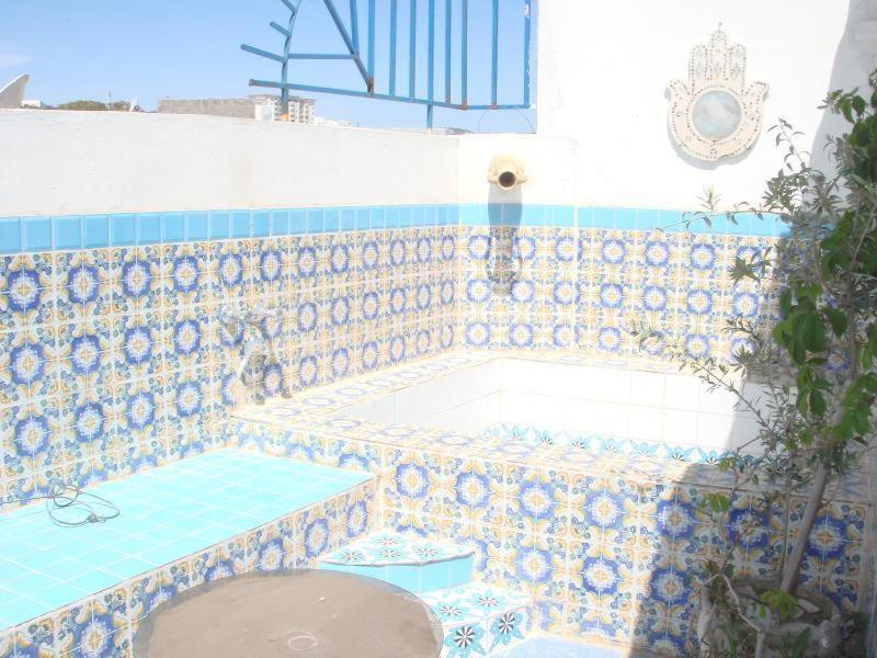 B&B Bizerta - Dar Warda - Bed and Breakfast Bizerta