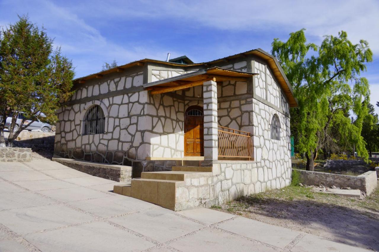 Two-Bedroom Cottage