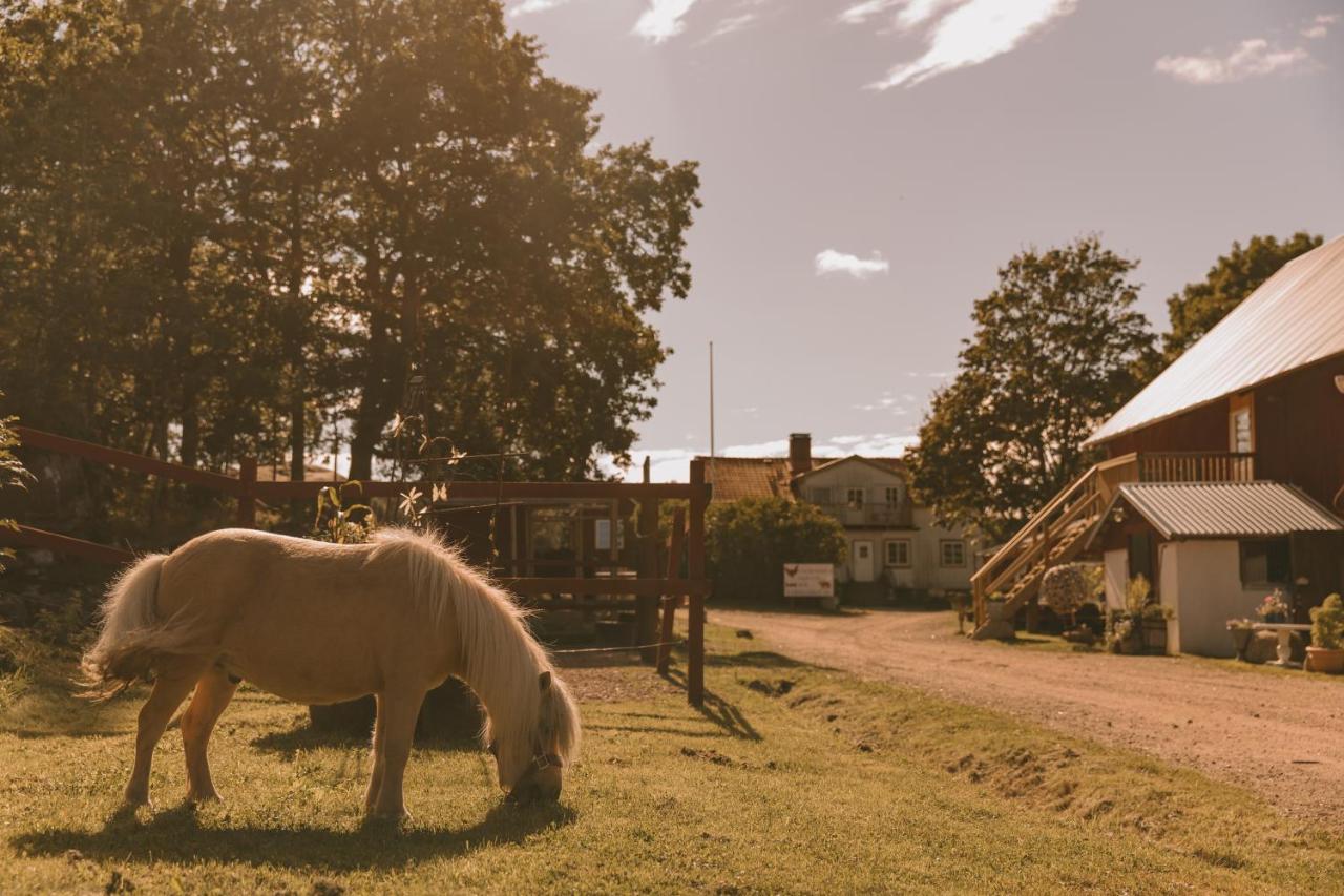 B&B Brastad - Toric Farmlodge - Bed and Breakfast Brastad