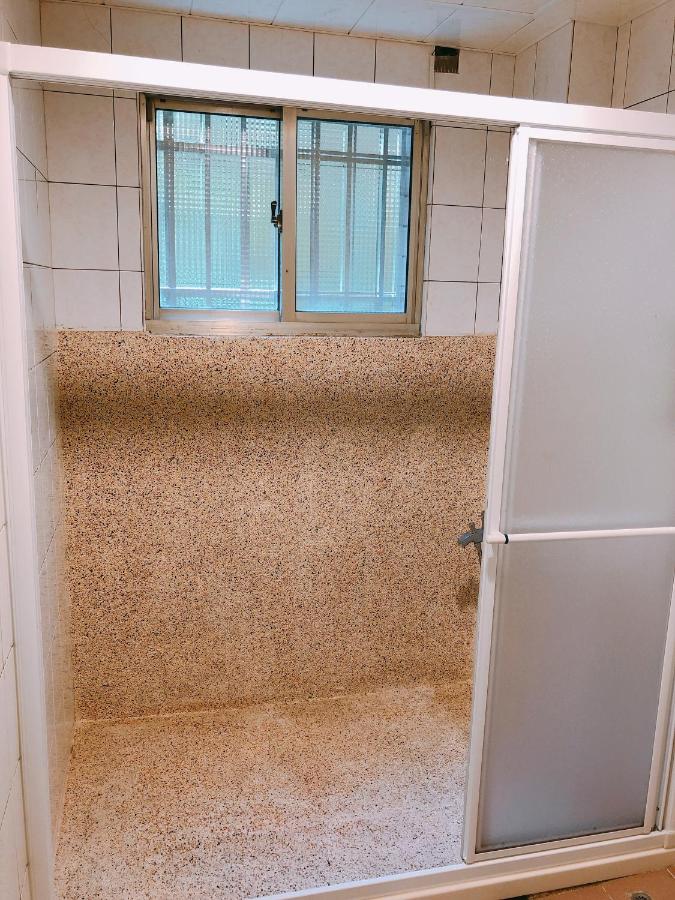 Camera Doppia con Letti Singoli con Bagno Privato 