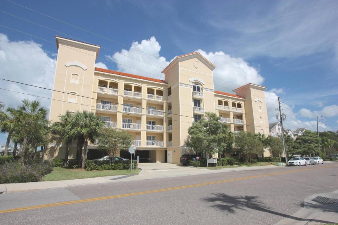 404 Bay Harbor - Ferienwohnung Clearwater Beach