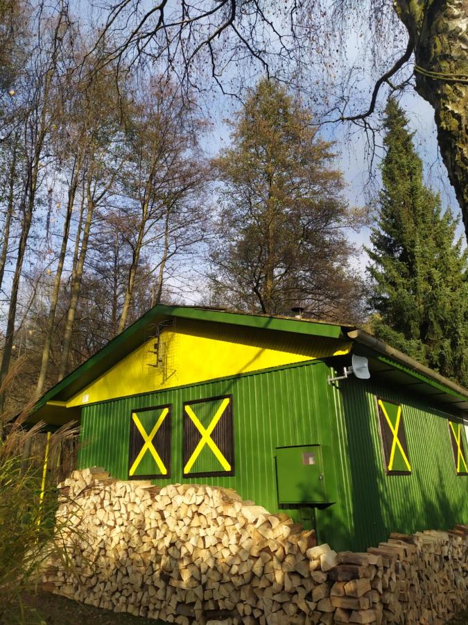 Na Jamajce - B&B Sternberk