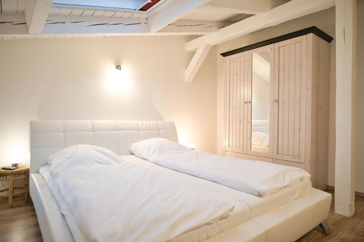 Appartement met 1 Slaapkamer