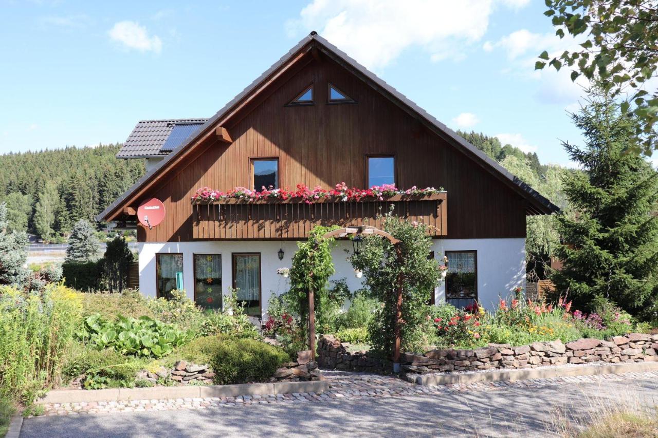 B&B Breitenbrunn - Ferienwohnung-Daeumler - Bed and Breakfast Breitenbrunn