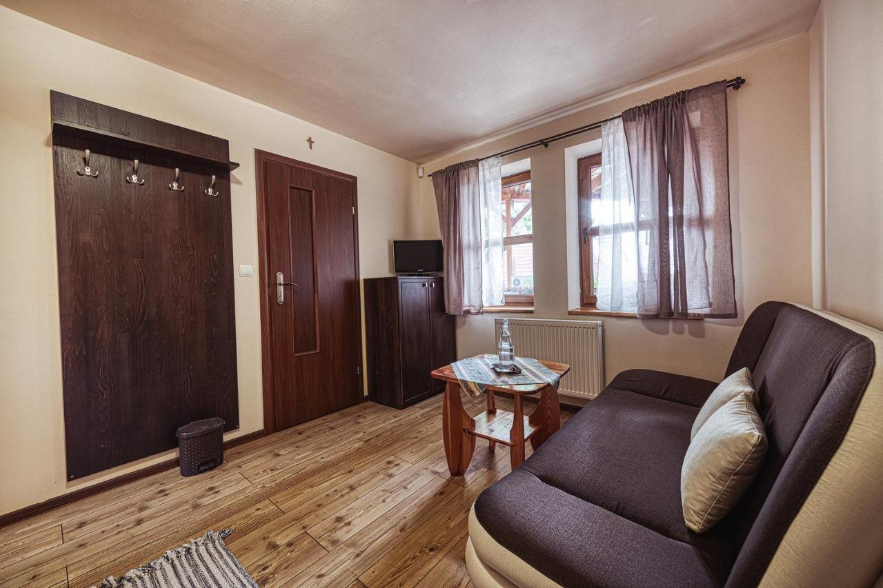 Chambre Double Économique