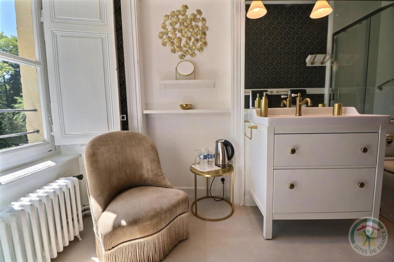 Chambre Double Supérieure