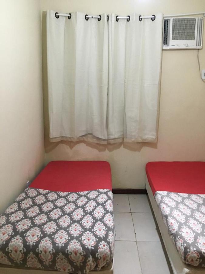 Twin Room with Bathroom