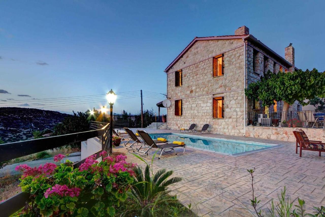 B&B Pafos - Villa Irene Palace - Bed and Breakfast Pafos