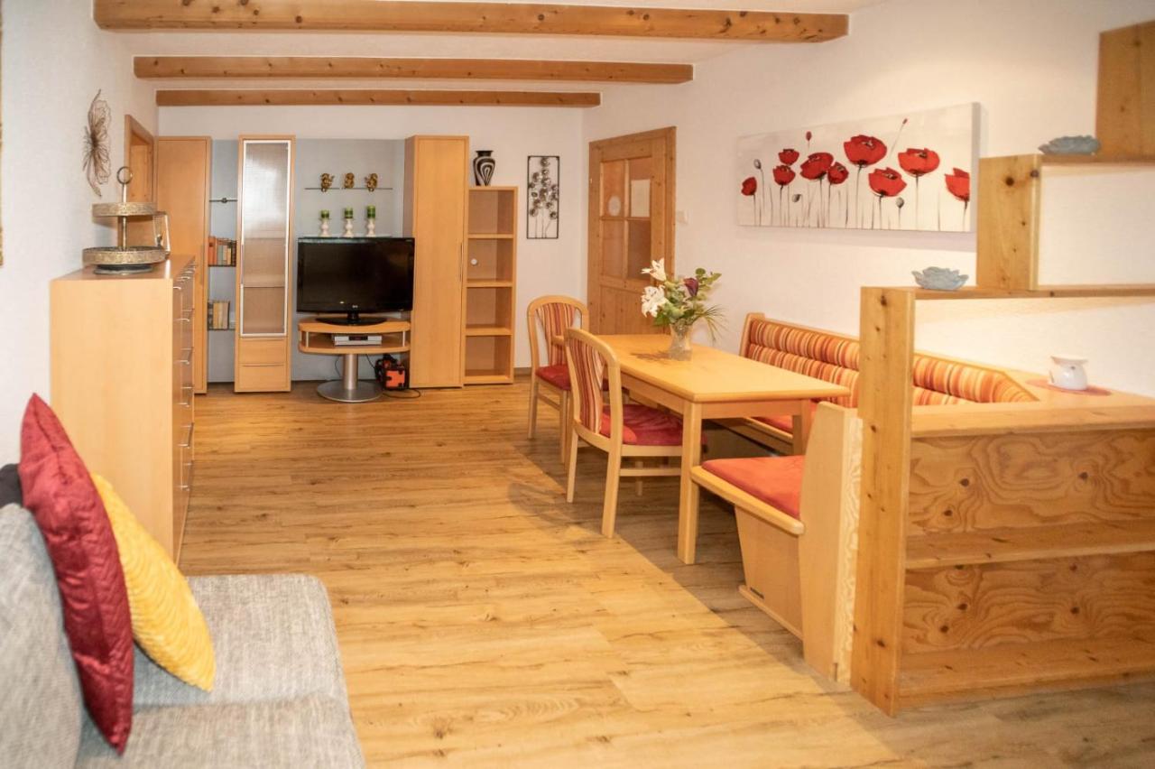 Ferienwohnung Kristina - B&B Mitterndorf im Steirischen Salzkammergut