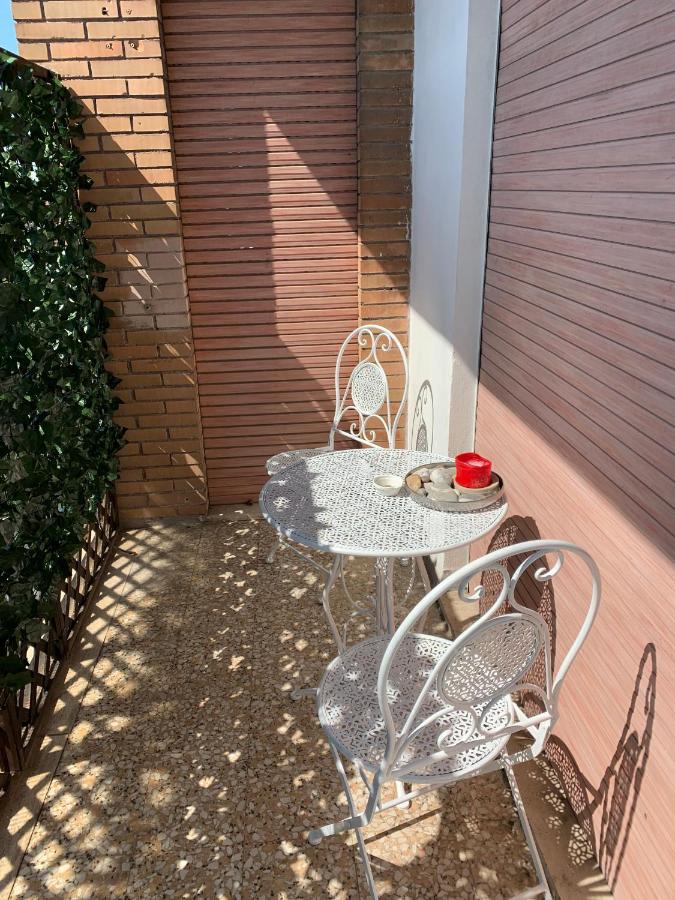 Caos Calmo - B&B