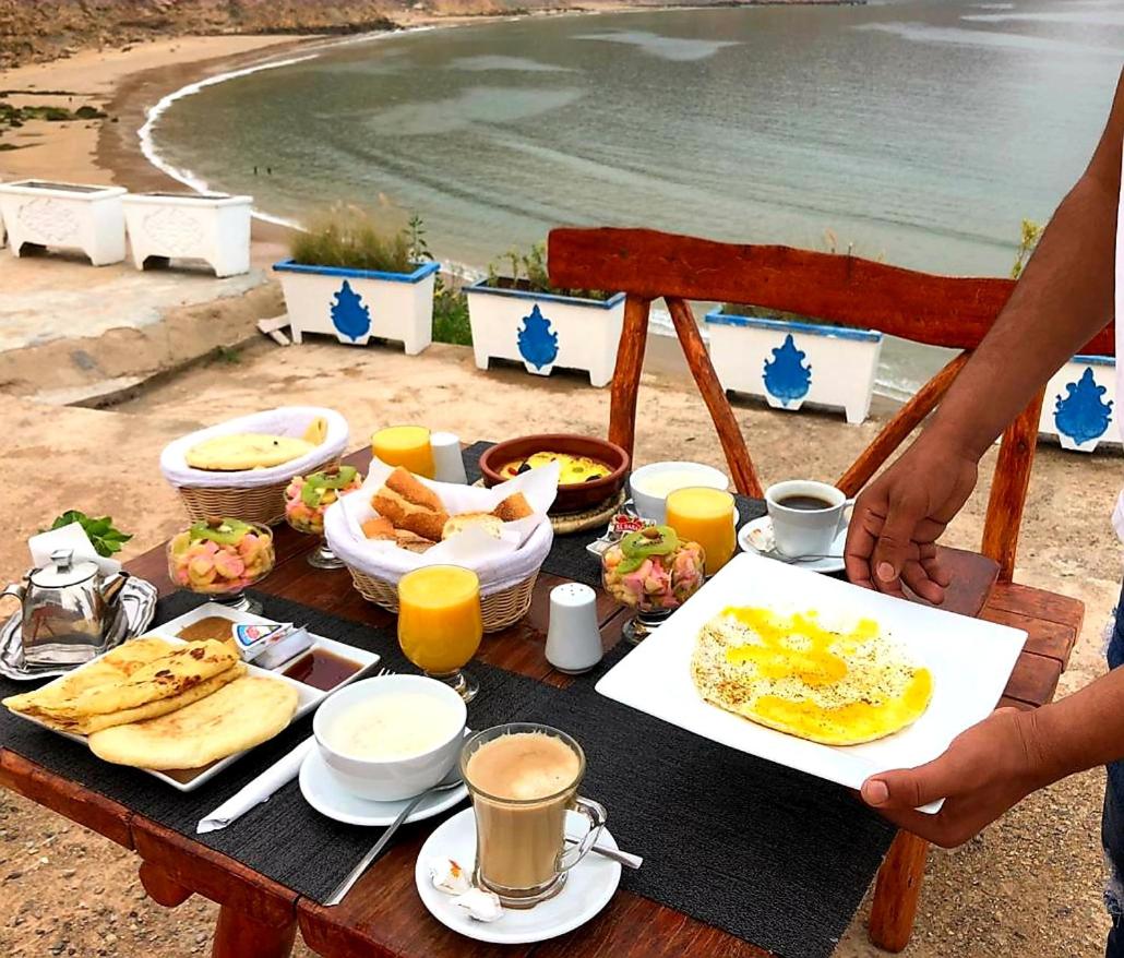 Imsouane Magic House - B&B