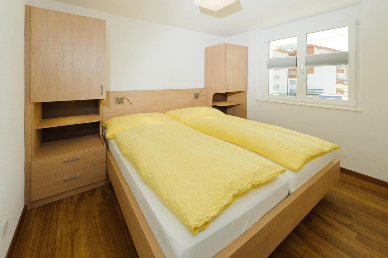 Appartement met 3 Slaapkamers