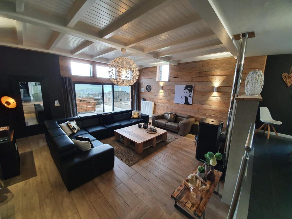 Six-Bedroom House