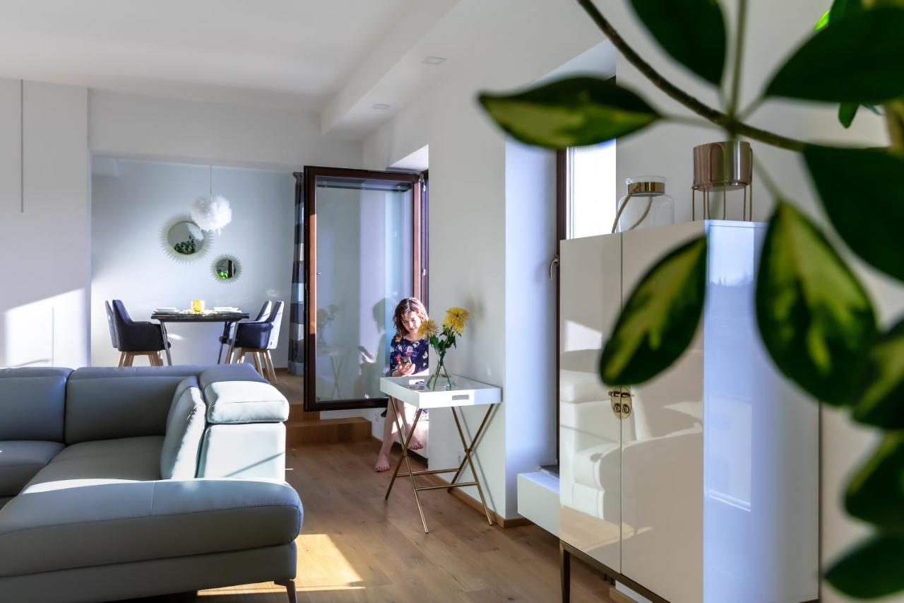 Apartment mit 2 Schlafzimmern