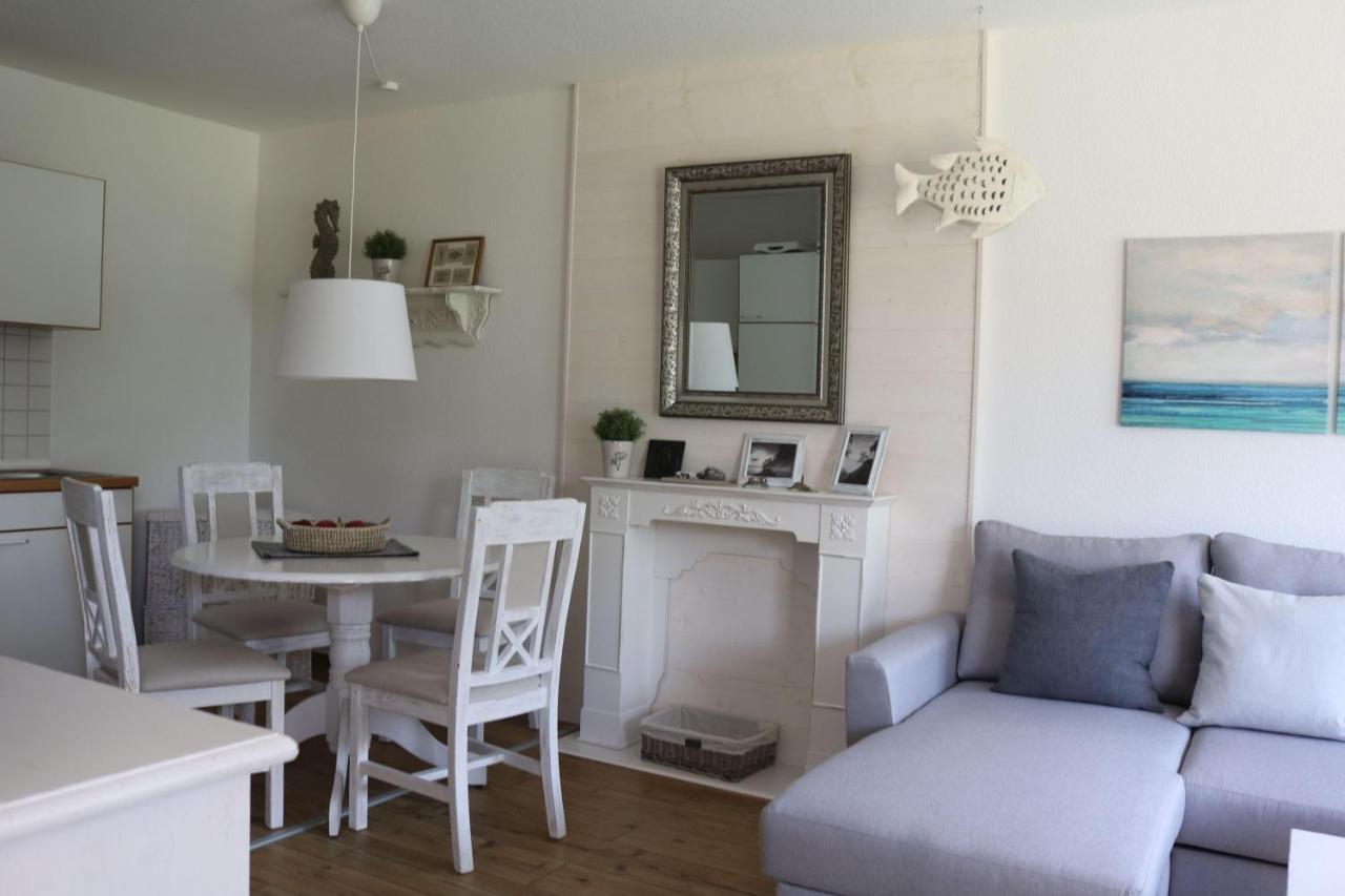 Ferienwohnung-Moorberg-mit-schoener-Terrasse-in-ruhiger-Lage - B&B