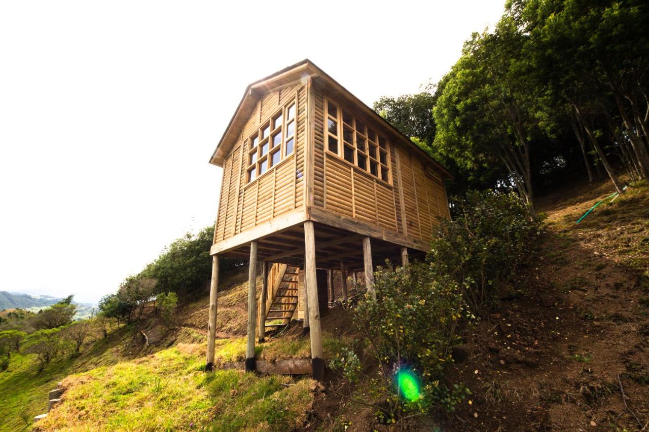 Chalet met 1 Slaapkamer