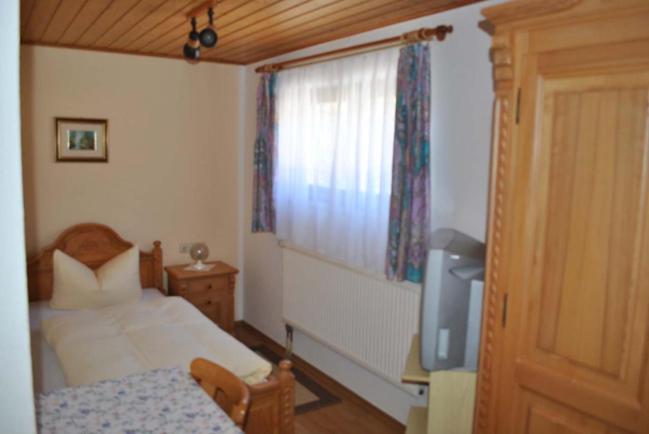 Chambre Simple