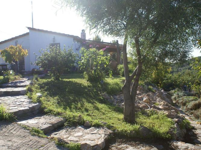 B&B Kritinía - Charming Holiday Home in Kritinia with Garden - Bed and Breakfast Kritinía
