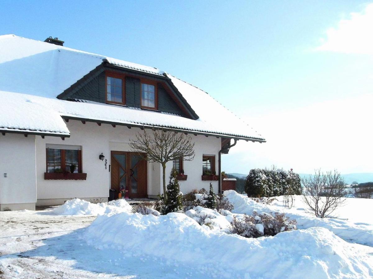 B&B Medebach - Apartment with terrace and mountain views - Bed and Breakfast Medebach