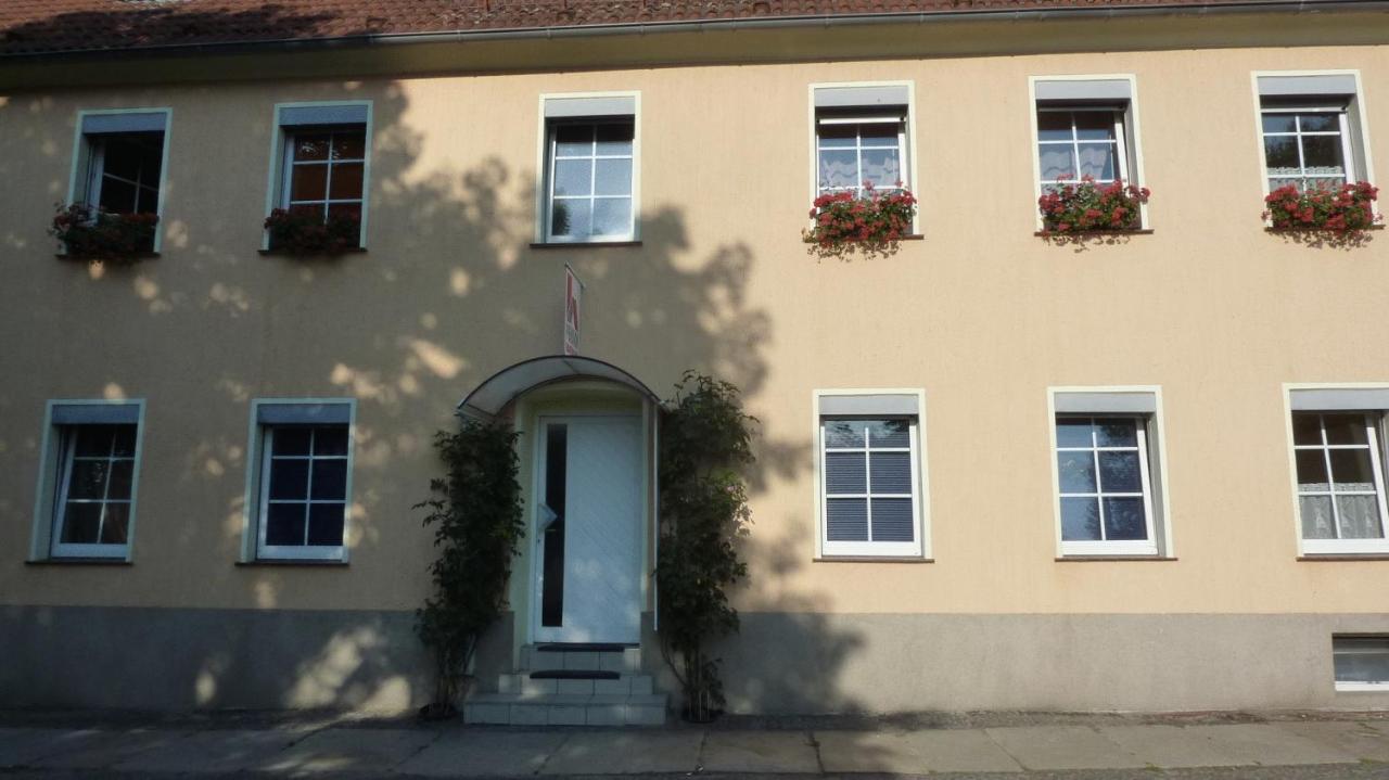 Pension Hartmann - B&B Görlitz