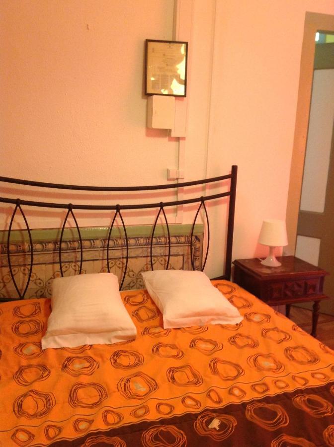 Habitación Doble con balcón y ducha
