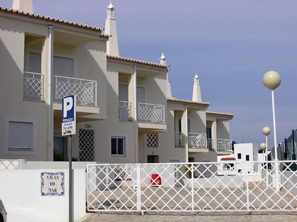 Vilas do Mar - B&B Carvoeiro
