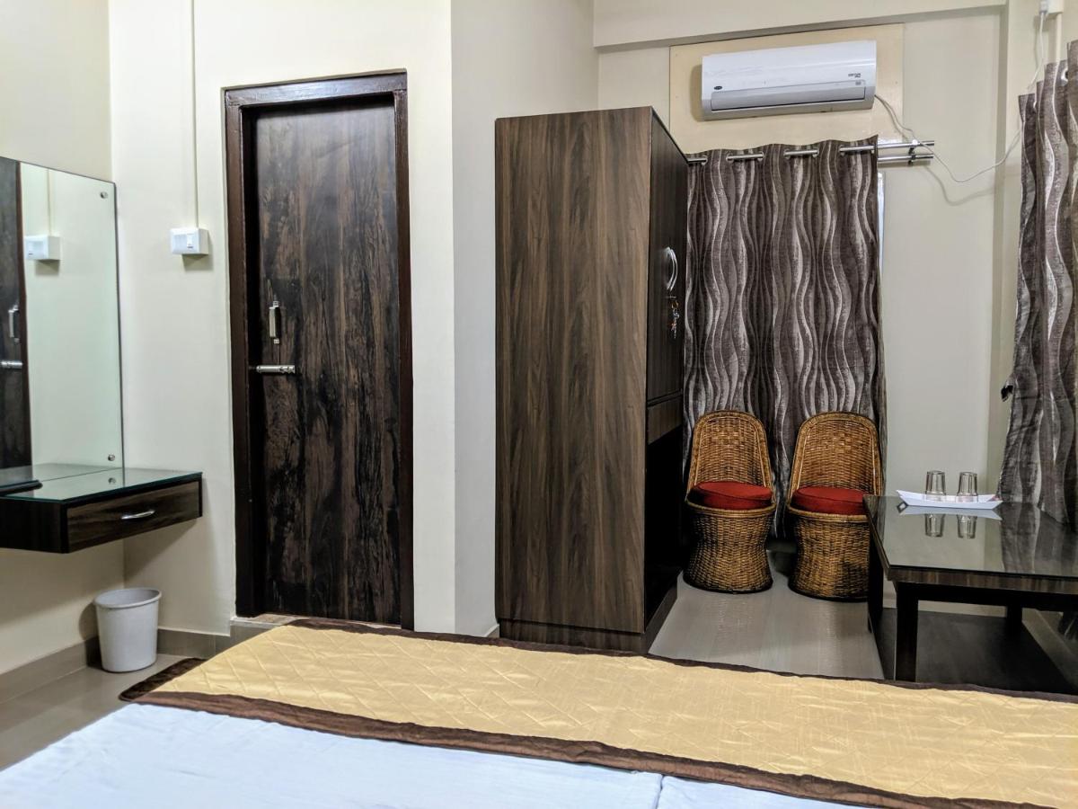 Chambre Double Deluxe