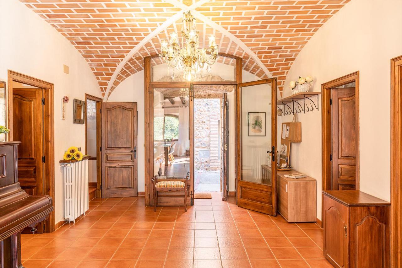 Ca La Conxita - B&B les Escaules