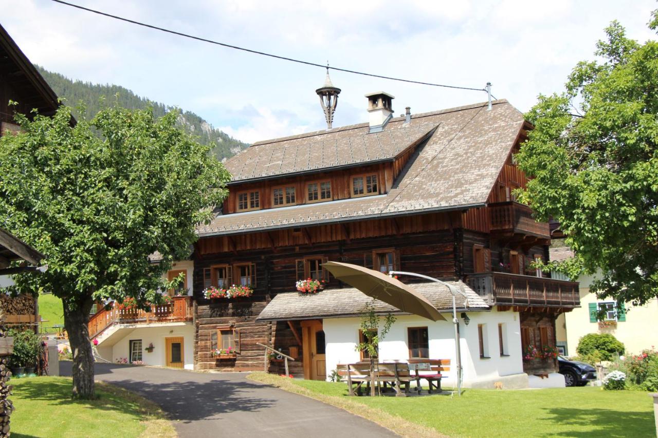 Schmiedlehnerhof - B&B