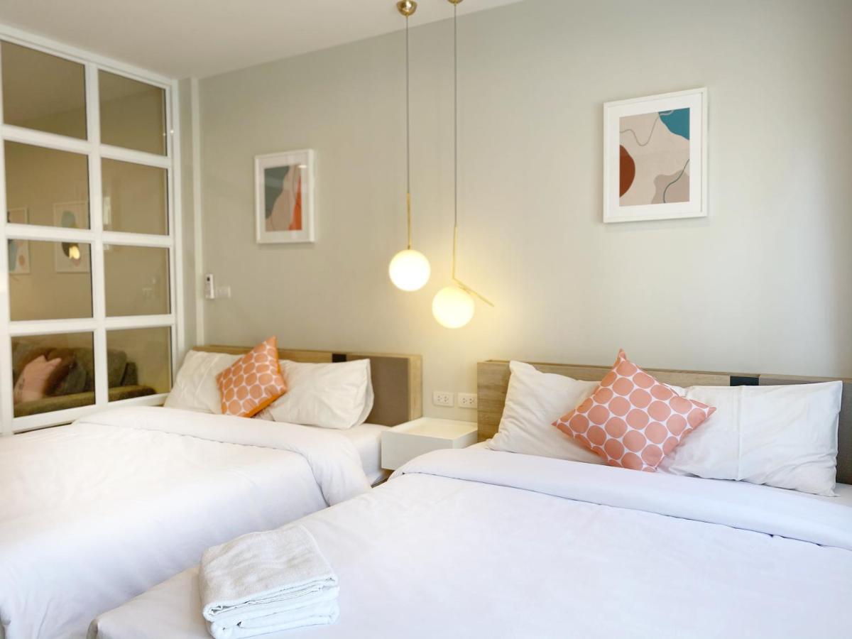 Herenhuis met 2 Slaapkamers