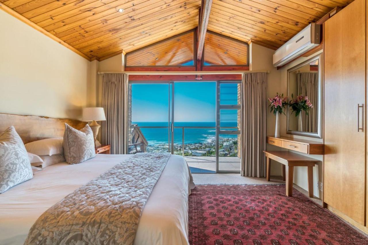Appartamento Luxury con Vista Mare e Balcone