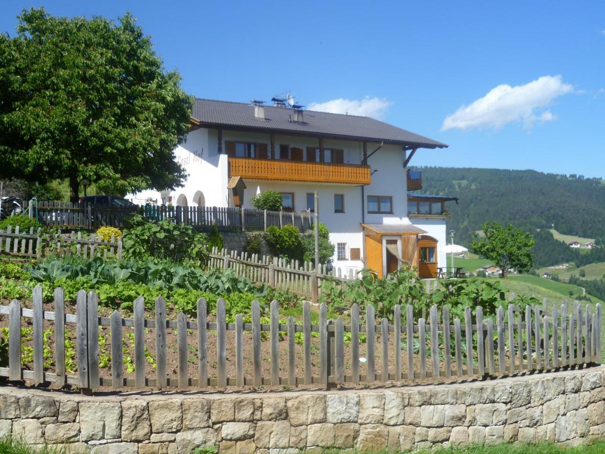 B&B Mölten - Rastlhof - Bed and Breakfast Mölten