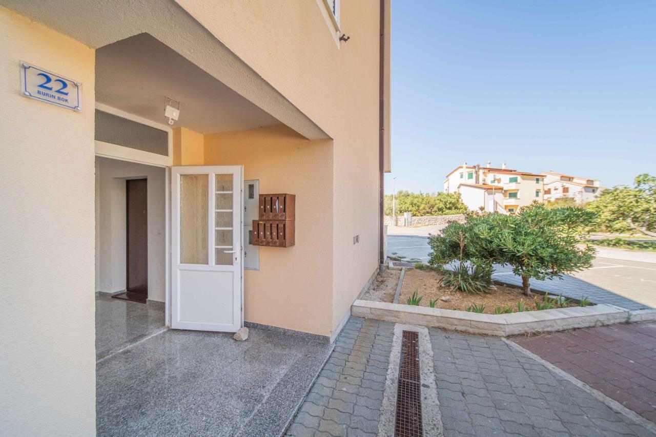 Apartment mit 2 Schlafzimmern