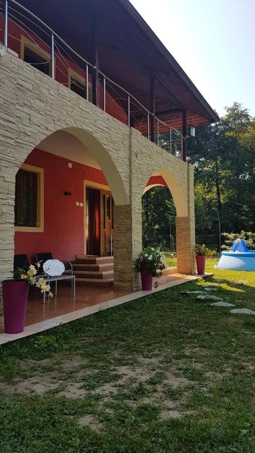 B&B Sănătești - Casa Relax - Bed and Breakfast Sănătești