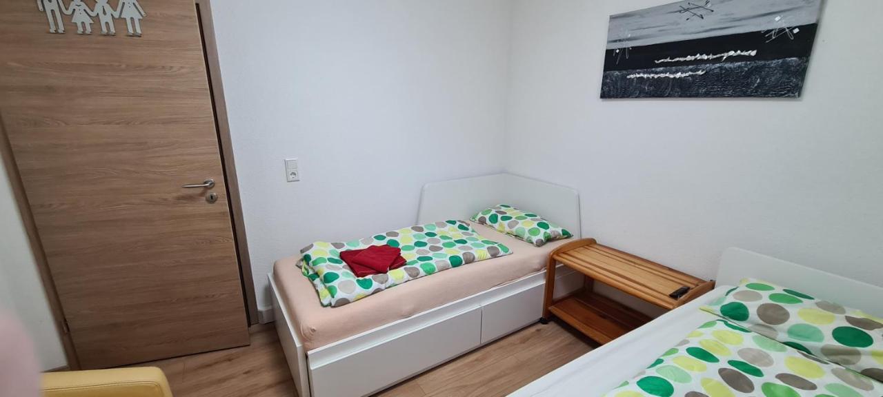 Workers Heaven Monteur - Arbeiter Zimmer - B&B