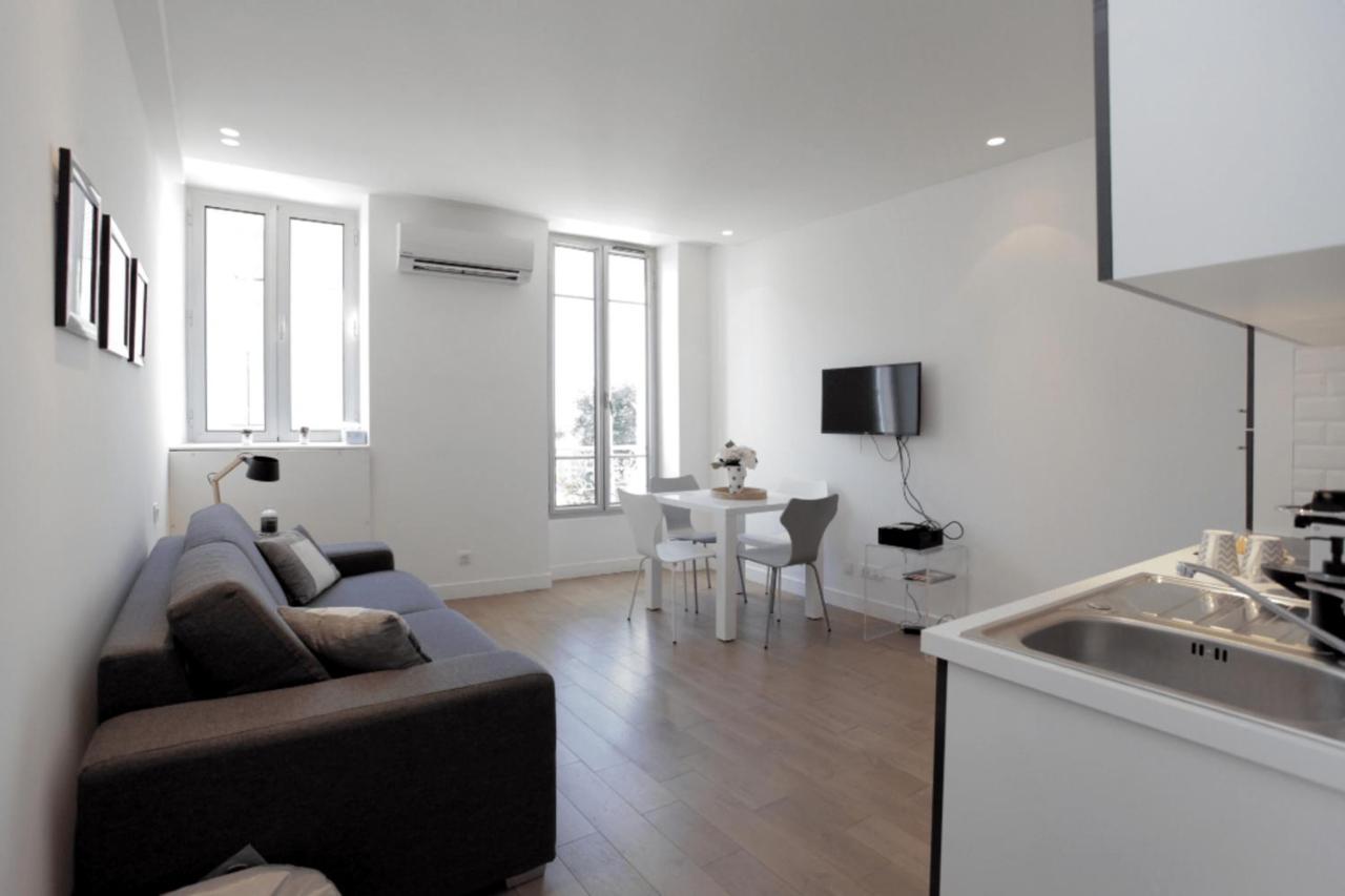 C004-Cosy studio proche la Croisette et le Suquet - B&B Cannes