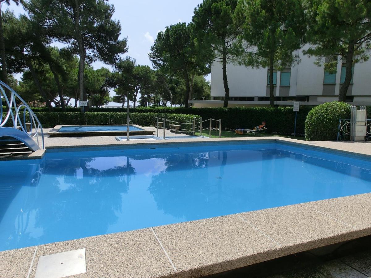 Residence Marco Polo - Bed and Breakfast Lignano Sabbiadoro